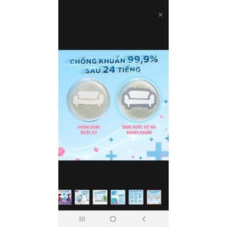 NƯỚC XỊT VẢI DOWNY - 370ML