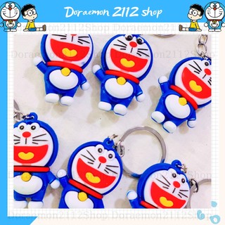 Móc khoá Doraemon