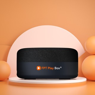 FPT Play Box T590 Smart Home Smart hub điều khiển giọng nói không chạm Fpt Play Box S kết hợp loa thông minh
