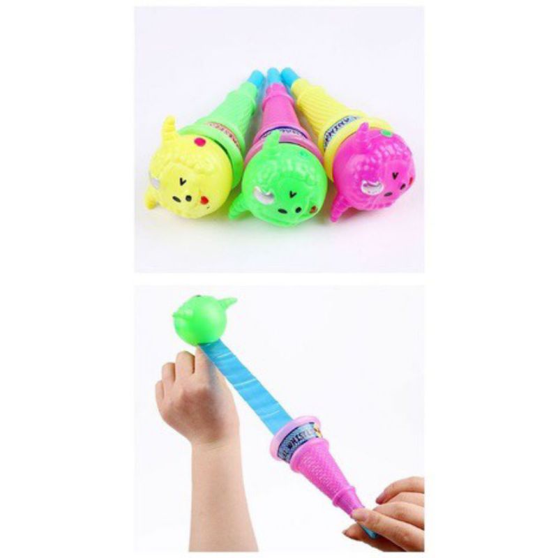 Đồ chơi kèn icream cho bé