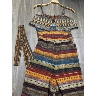 Jumpsuit nhiều mẫu thanh lý