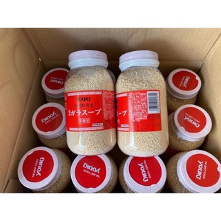 Hạt Nêm Youki Nhật Bản chiết xuất thịt và rau Youki 500g