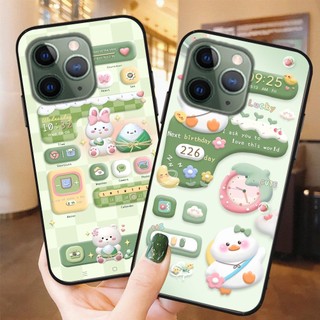 Ốp lưng điện thoại Iphone 11 Pro/ ip 11 Pro max in hình 3d hot chen cute dễ thương