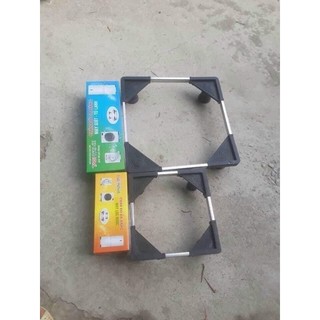 KỆ KÊ MÁY GIẶT TỦ Lạnh