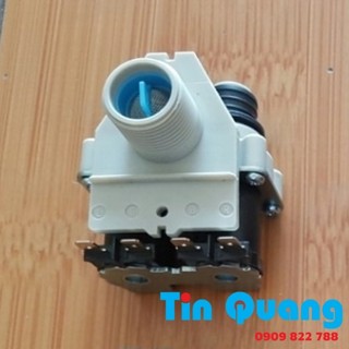 Van cấp đôi máy giặt Sanyo