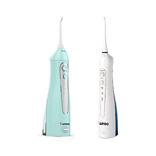 (Nhập khẩu) Máy tăm nước cầm tay Rapido Water Flosser RWG-150/RWB-150