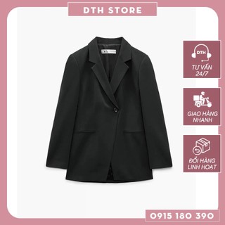 Áo vest ZR vạt chéo