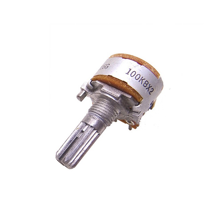 Chiết Áp Khuếch Đại Âm Thanh 20 Trục 16 Loại 6 Feet Phong Cách Nhật Bản