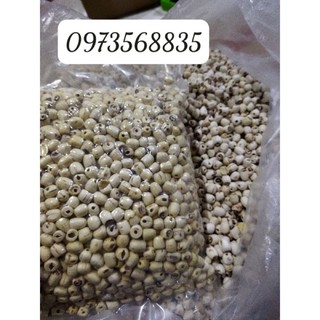 Hạt sen sấy khô 1kg