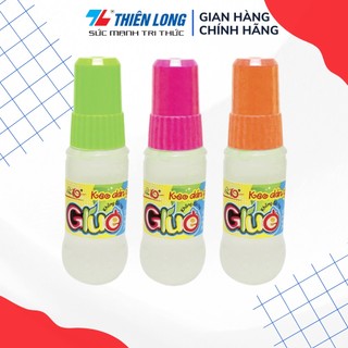 Keo dán giấy thiên long điểm 10 g-015