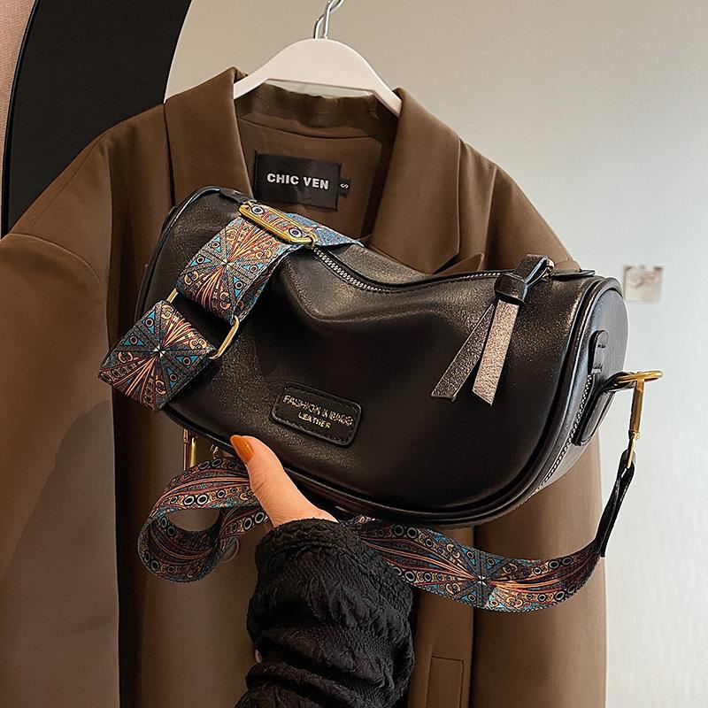 Ielgy Túi Đeo Vai Đa Năng Có Thể Điều Chỉnh Kết Cấu Nâng Cao Dành Cho Bạn Nữ