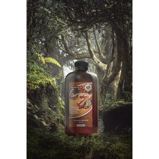 Nước Rửa Tay Gel (ướt) Hương Quế Trà Bồng 500ml (có ảnh thật)