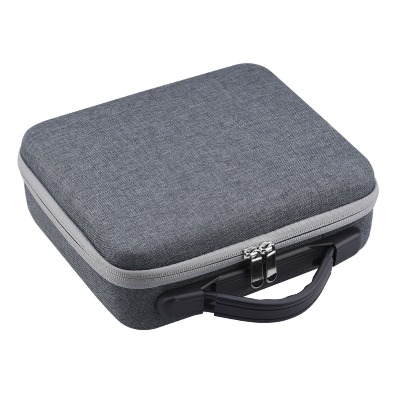 [3C] Túi Xách Tay Đựng Camera Action 3 Chống Sốc Vải