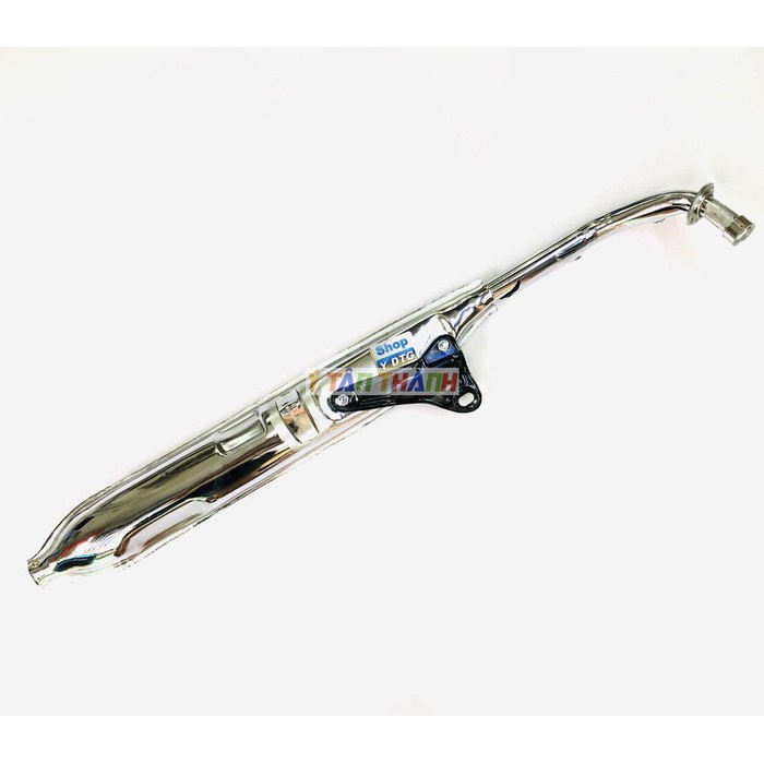 Pô Đam Gắn Dream Móc Cam Xăng Nồi MS3266