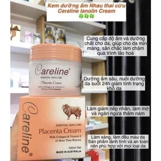 Kem c.ừ.u careline úc