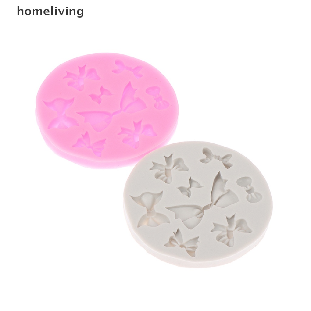 1 Khuôn Silicone Làm Kẹo Đường Trang Trí Bánh Kem