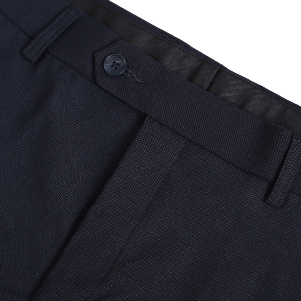 OWEN - Quần tây Trendy Navy - QS220665