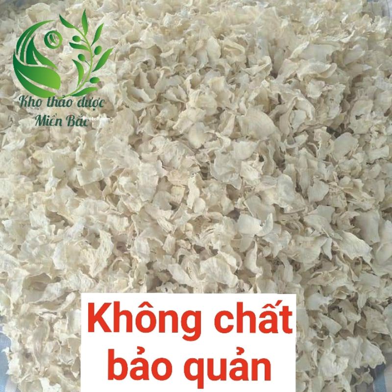 BỘT SÂM TỐ NỮ Nguyên chất - 100g/ 500g - Hàng loại I, mới, thơm, sạch