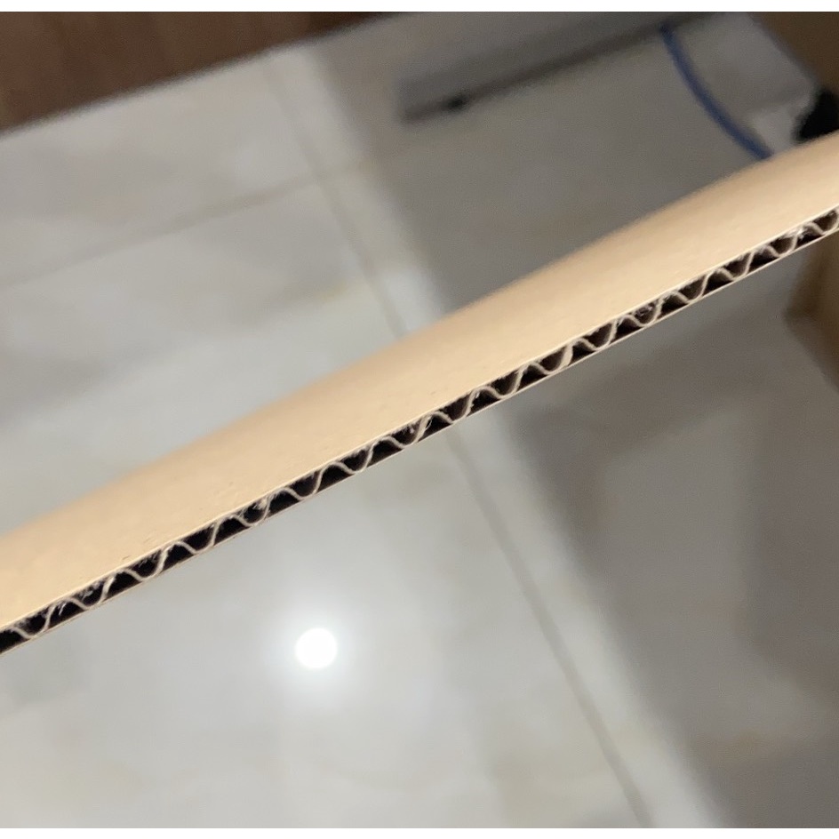 Set 100 hộp 20x15x10 hộp carton đóng hàng - 20x15x10 hộp đóng hàng