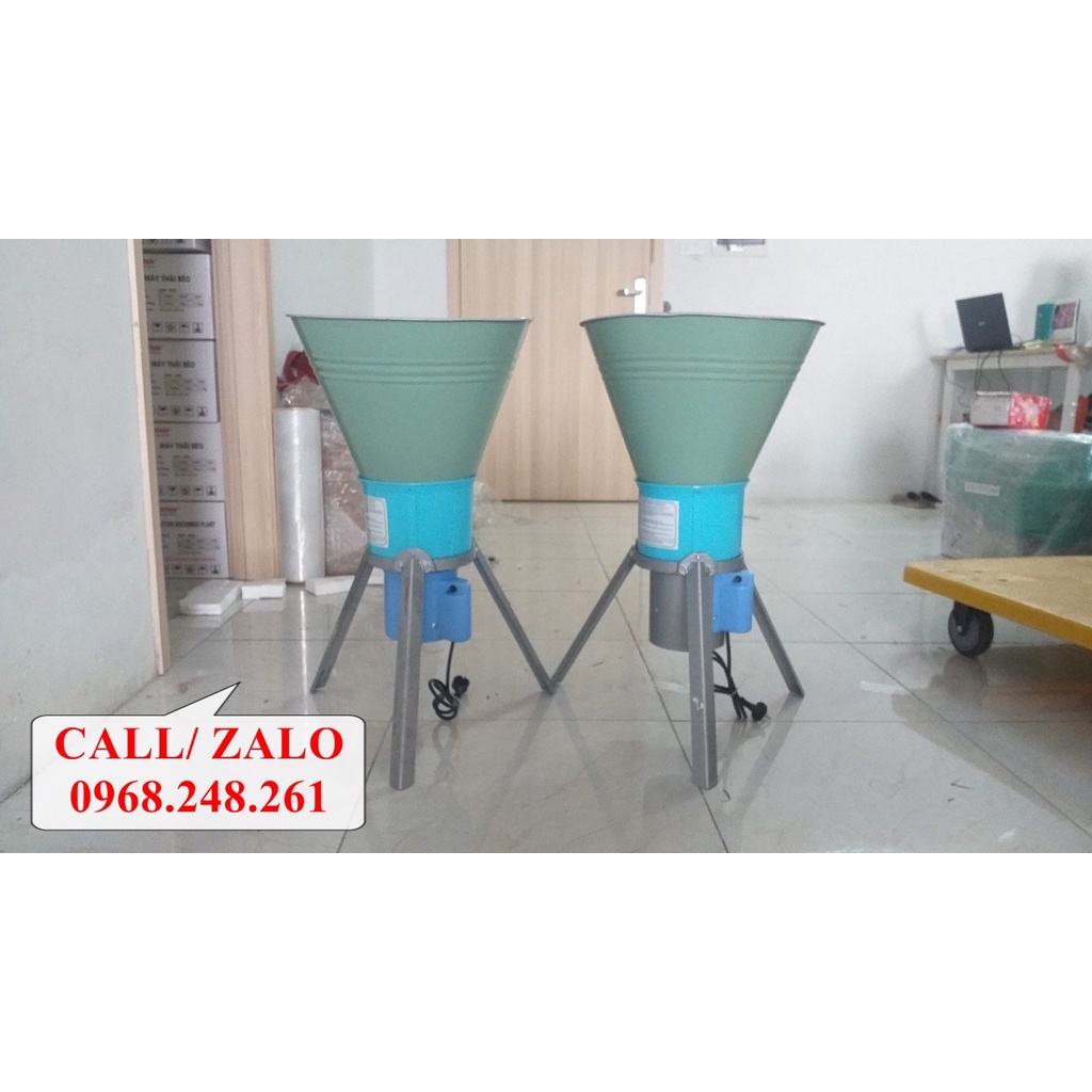 MÁY BĂM CHUỐI , RAU BÈO CHO GÀ LỢN, VỊT NGAN, TRÂU BÒ TẠI THÁI NGUYÊN