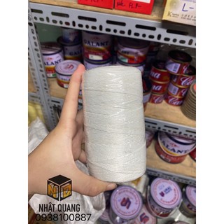 Dây Chỉ Nhợ Hiệu Con Cá Các Loại