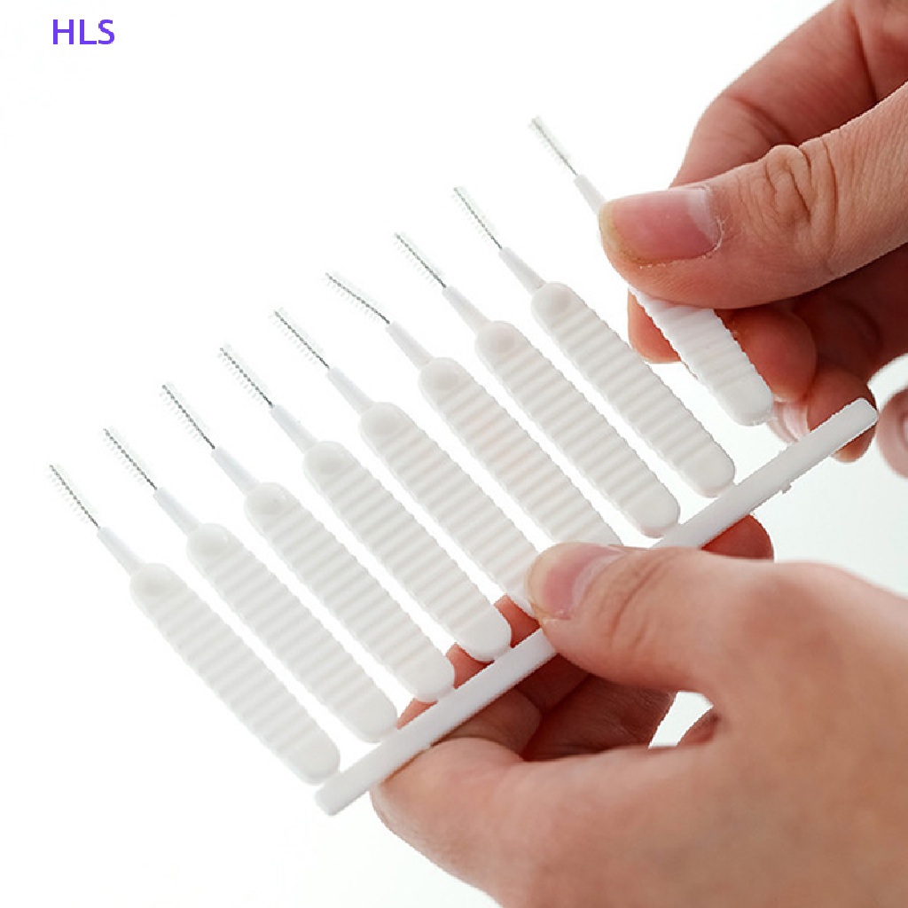 Bàn Chải Nhỏ Làm Sạch Lỗ Chân Lông Chống Tắc Nghẽn