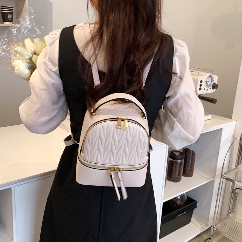 Balo thời trang size nhỏ