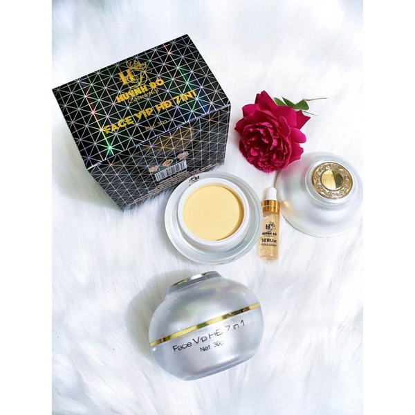 ✅Bộ sản phẩm Huỳnh Đỗ- Chuyên Nám-Mụn✅