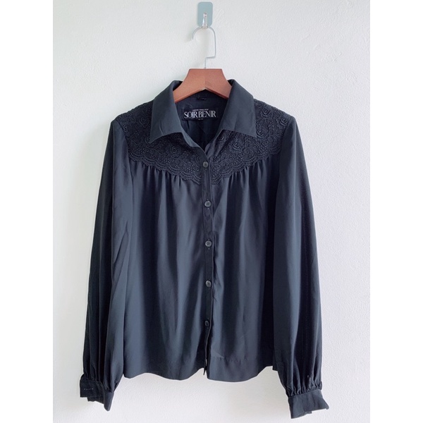 Áo sơ mi vin Nhật / maybay 2hand