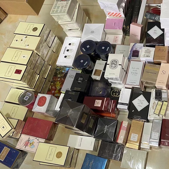 Nước Hoa Jo Malone Cho Nam Và Nữ 100ml