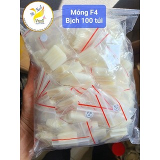 Móng f4, a1, a2