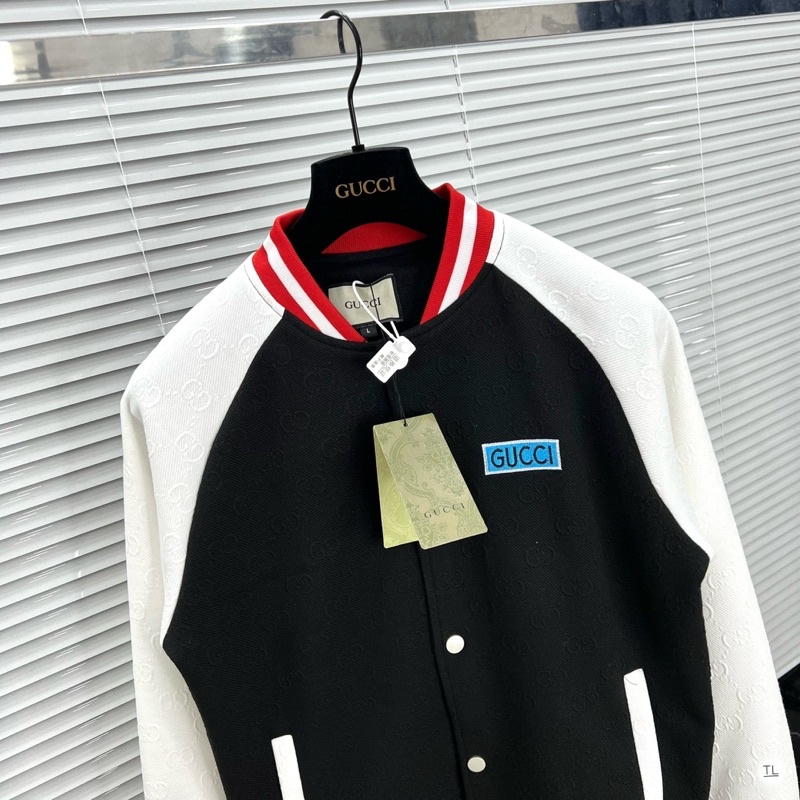 SIÊU PHẨM BOMBER GUCCI 2022