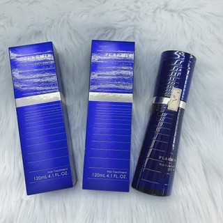 Tinh dầu dưỡng tóc giúp vào nếp milbon plarmia hairserum oil m 120ml
