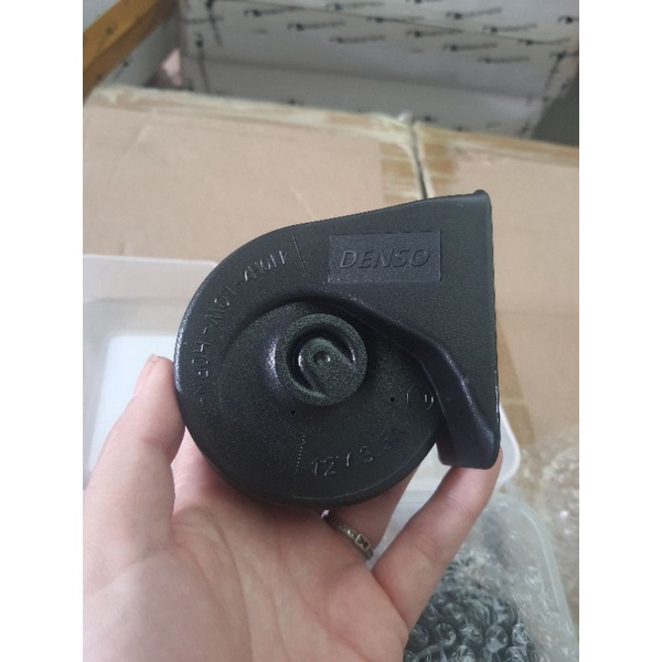 Còi nhật DENSO. GIÁ 1 ĐÔI