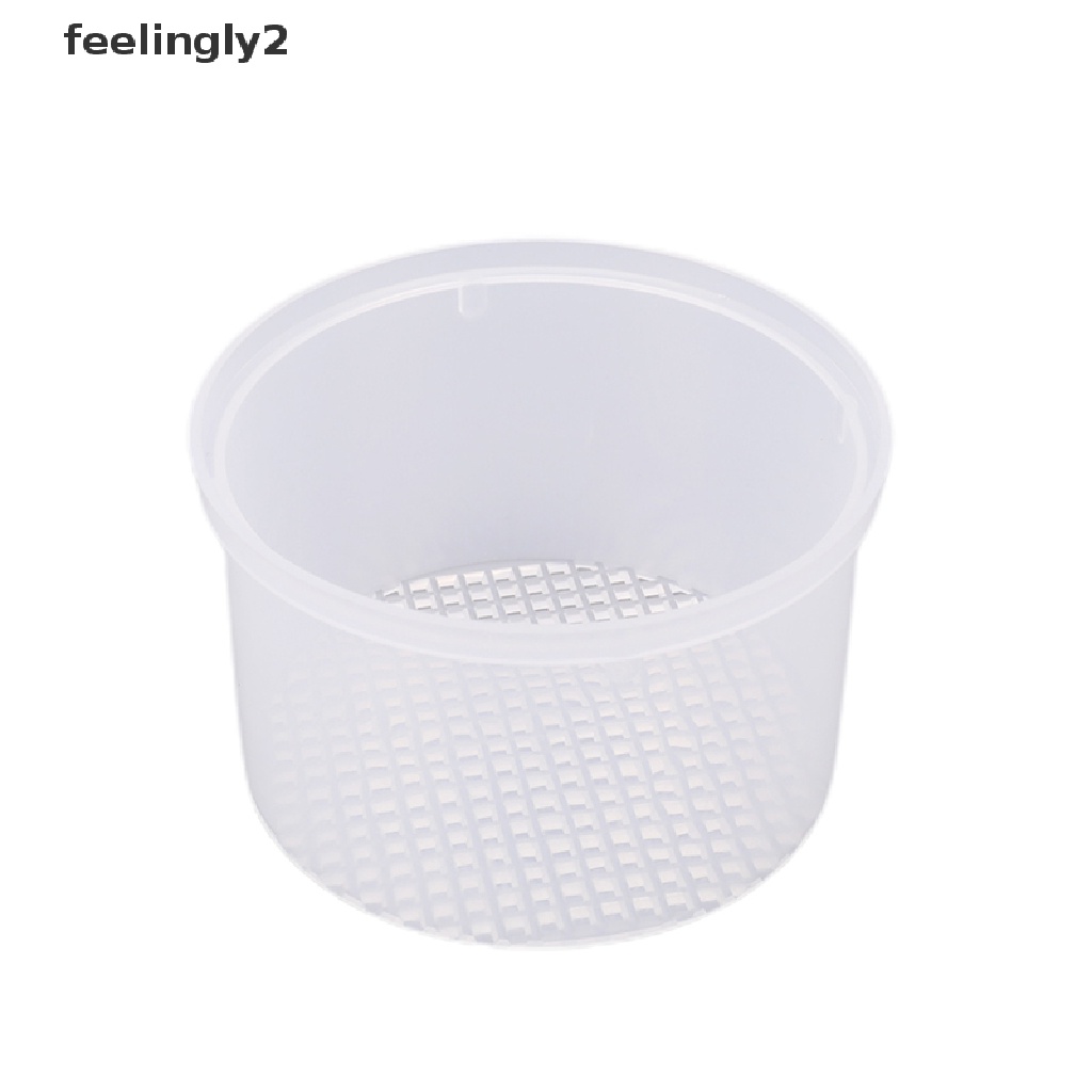 Hộp Khử Trùng Dụng Cụ Làm Móng Bằng Nhựa Tiện Dụng