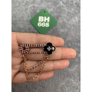 Tag cài áo ( ghim cài áo ) cao cấp