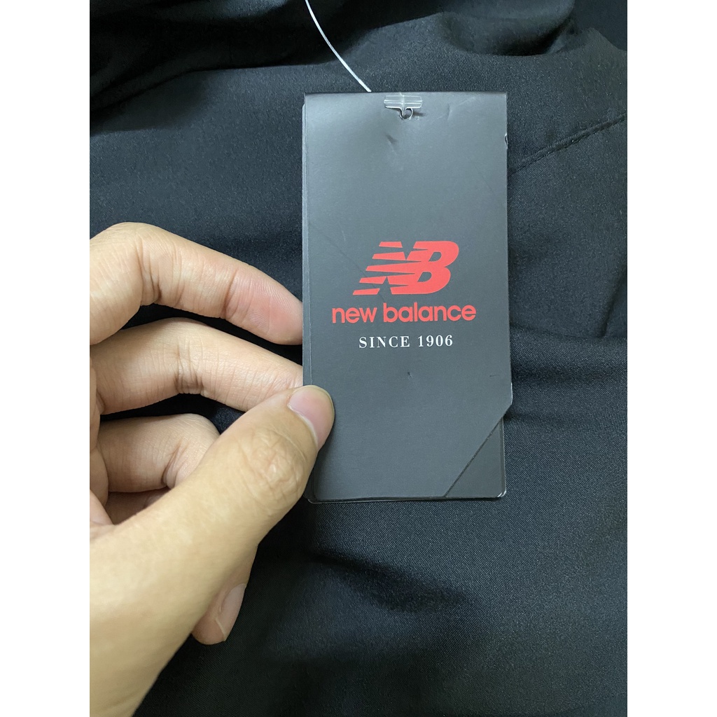 Quần Jogger NB chính hãng