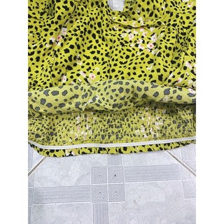 Áo kiểu  Harrmony tay cánh dơi