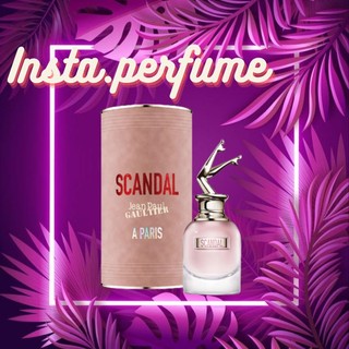 Insta.Perfume - Nước Hoa Jean Paul Gaultier Scandal A Paris
