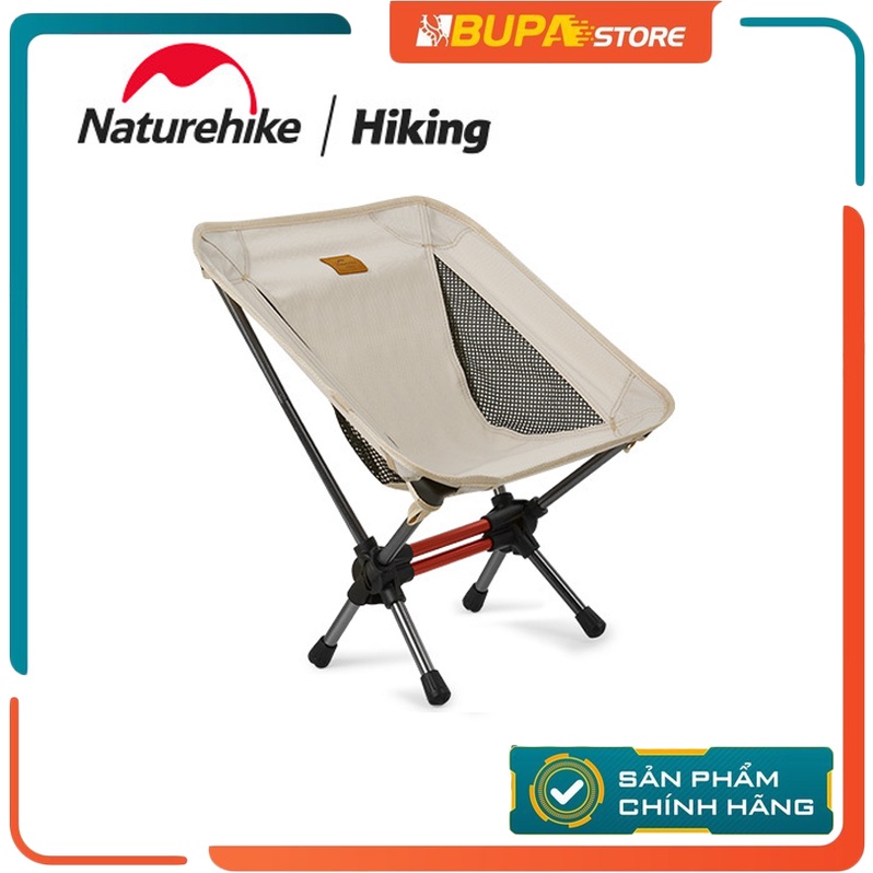 Ghế xếp trẻ em Naturehike CNH22JU008 – YL08 Mini chính hãng