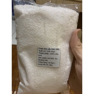 Cơm dừa sợi ClassyFood 100g