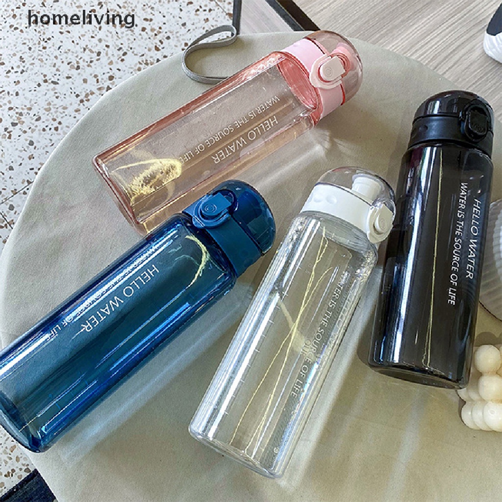 Bình Đựng Nước 780ml Tiện Dụng Cho Các Hoạt Động Ngoài Trời