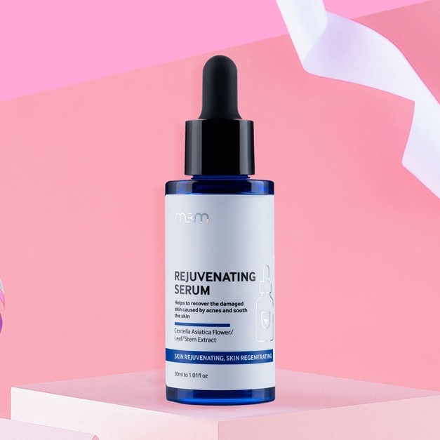 Tinh chất phục hồi, tái tạo trẻ hóa Regenerating Serum M3M