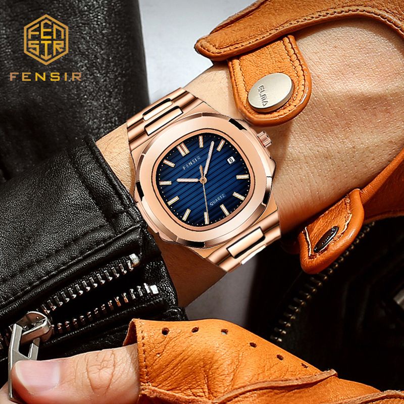 Đồng hồ nhập khẩu Nhật Bản, Đồng hồ Nautilus, Đồng hồ FENSIR