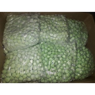 Trân châu dừa màu xanh 1kg