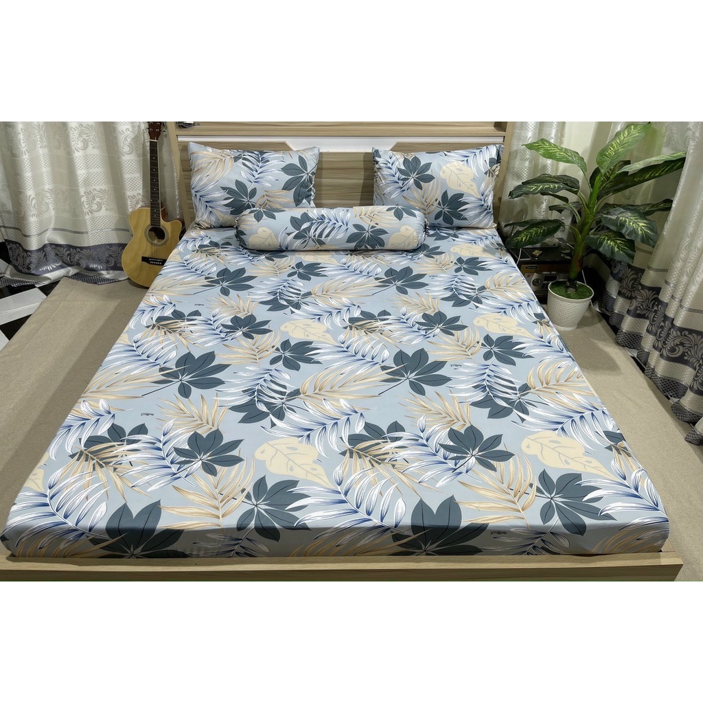 GA CHỐNG THẤM COTTON HÀN QUỐC