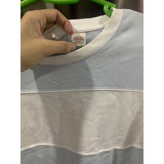 Áo phông levis size s form to