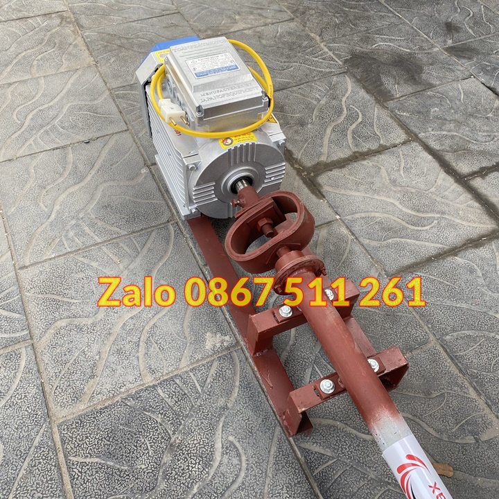 Máy hút bùn đặc