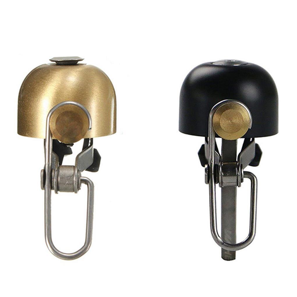 Vòng Chuông Gắn Tay Lái Xe Đạp Thay Thế An Toàn