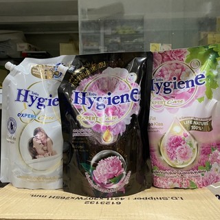 Nước xả vải hygiene thái lan đậm đặc 1150ml